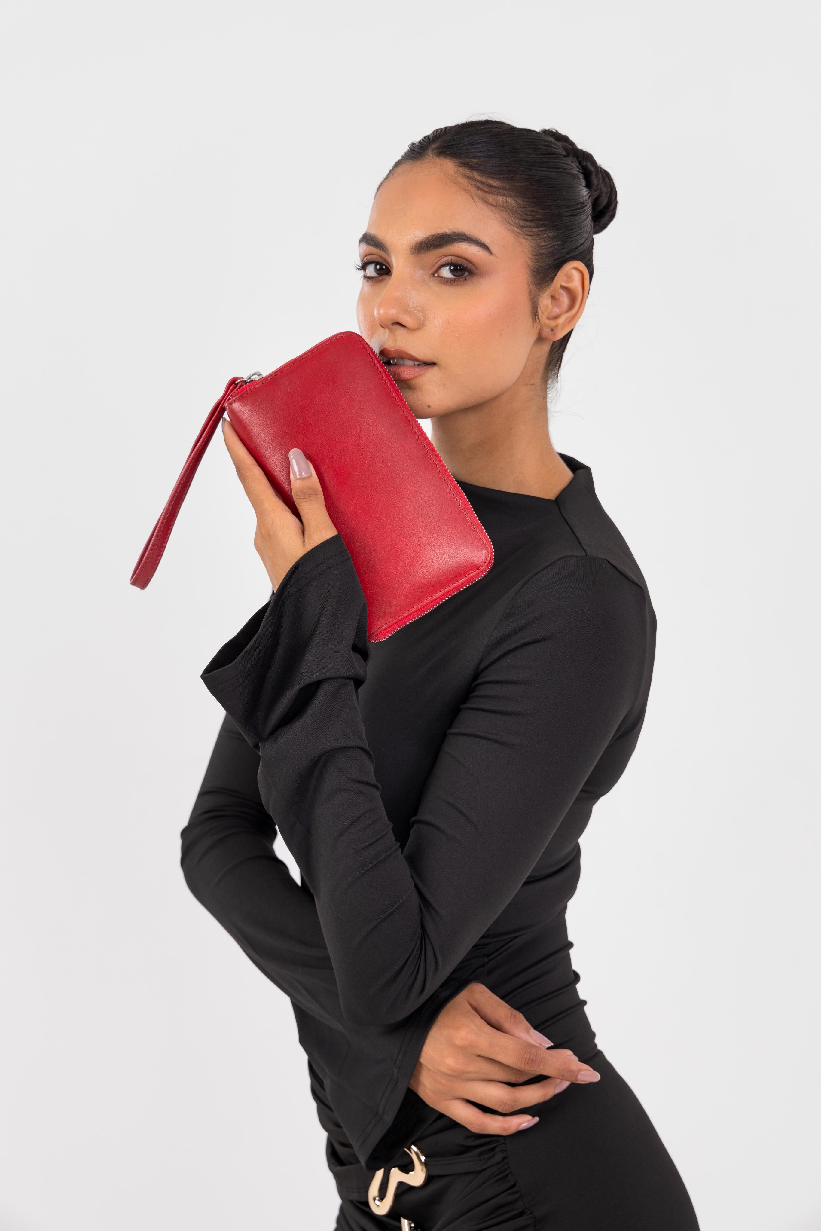  Zia wallet