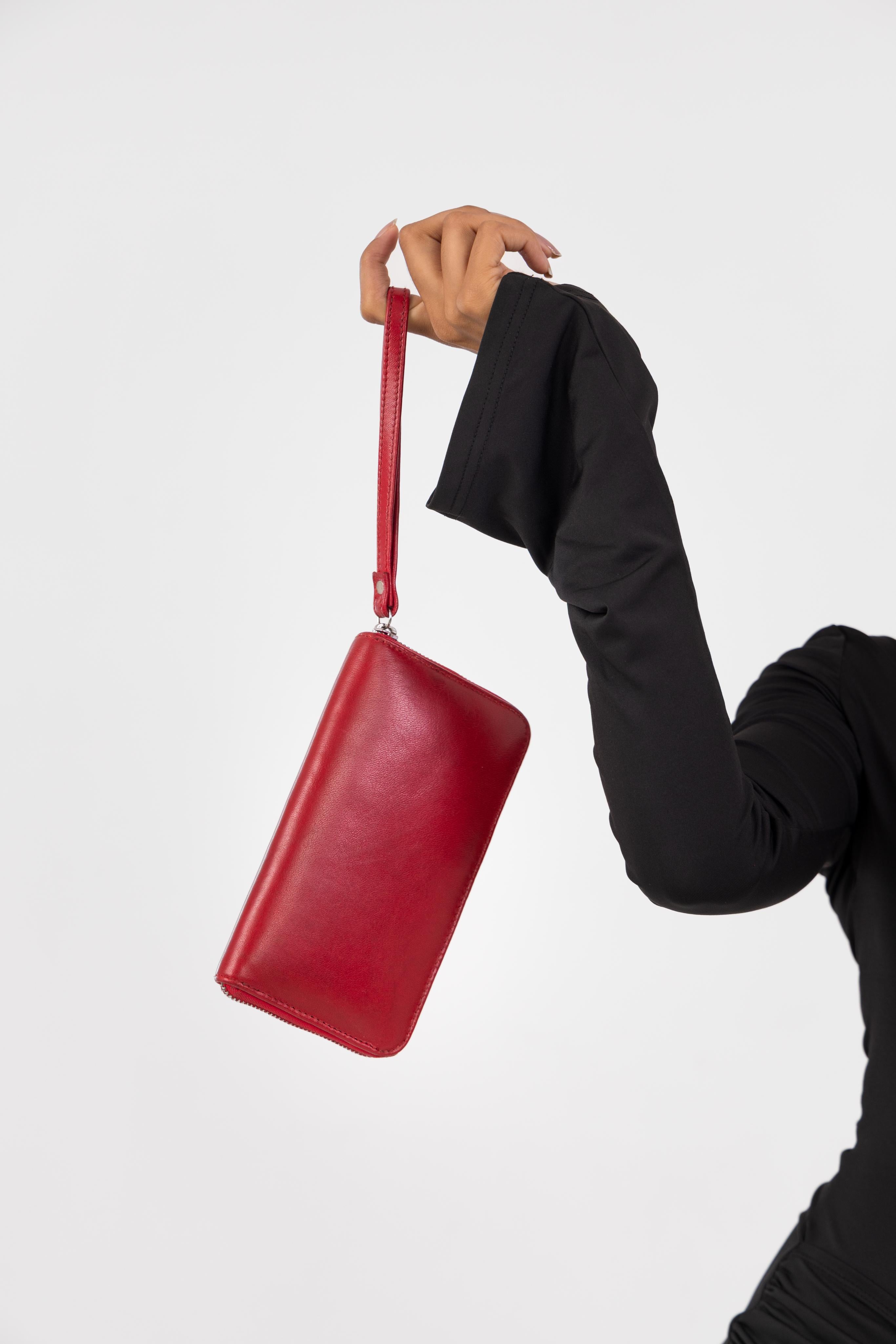  Zia wallet