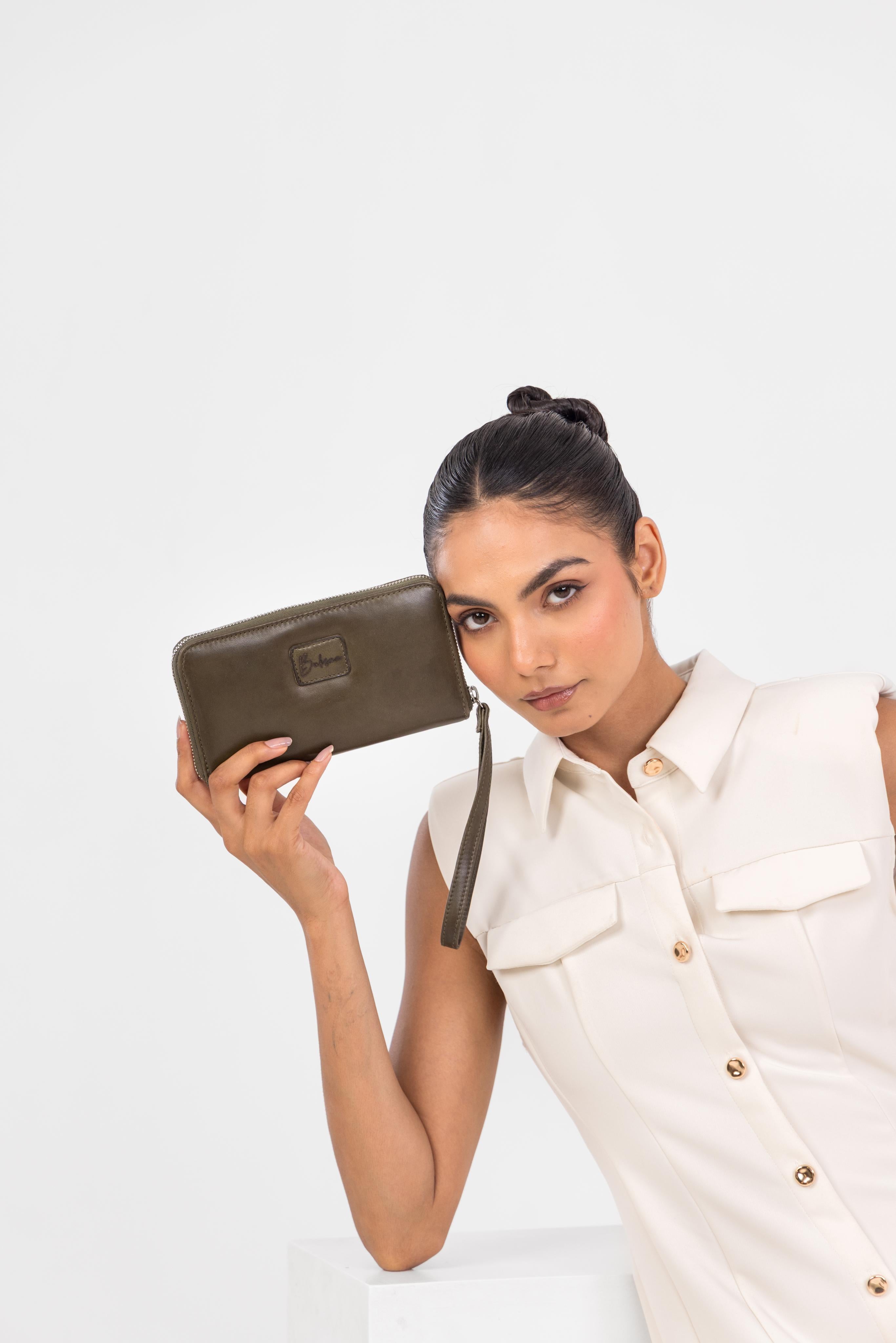  Zia wallet