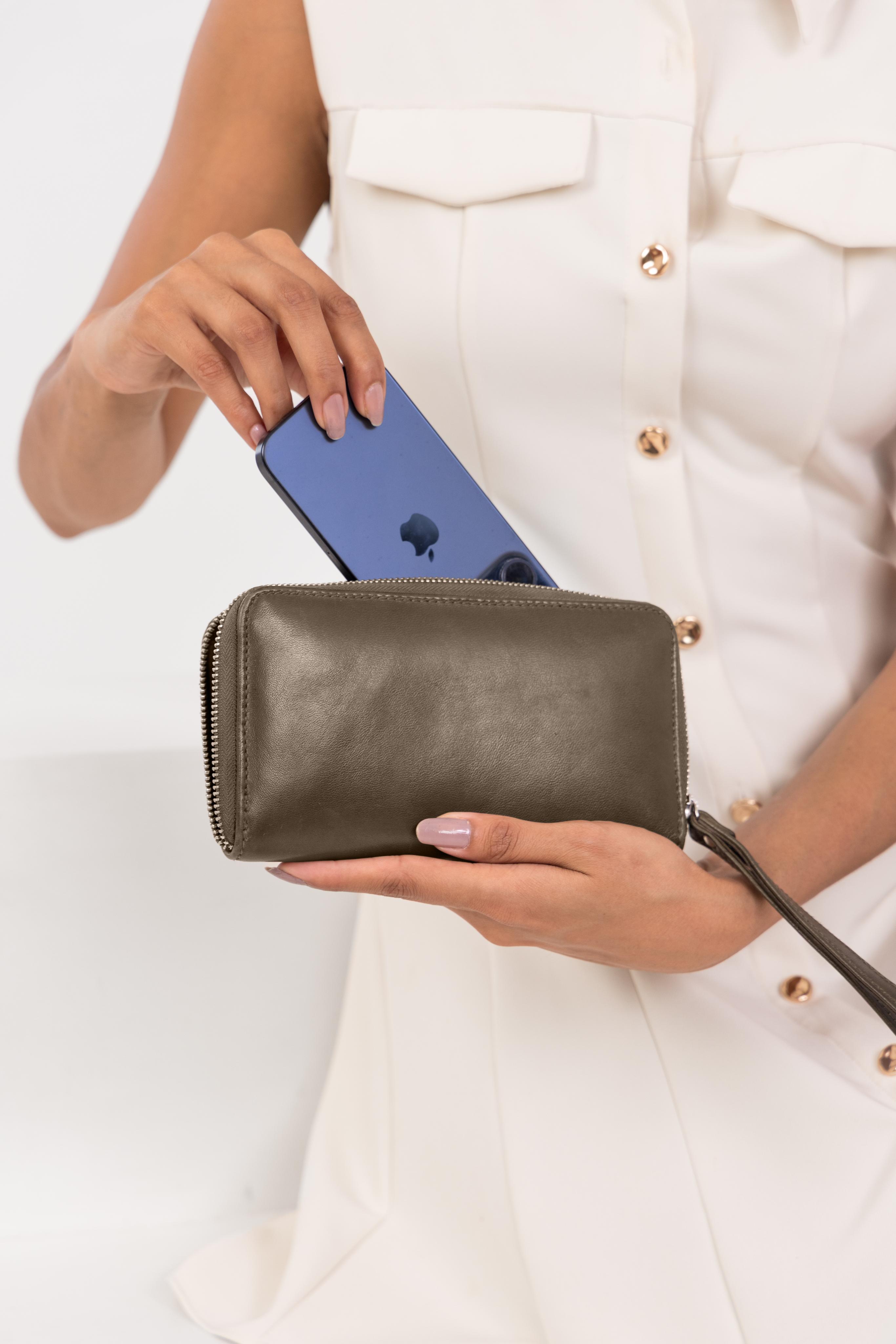  Zia wallet