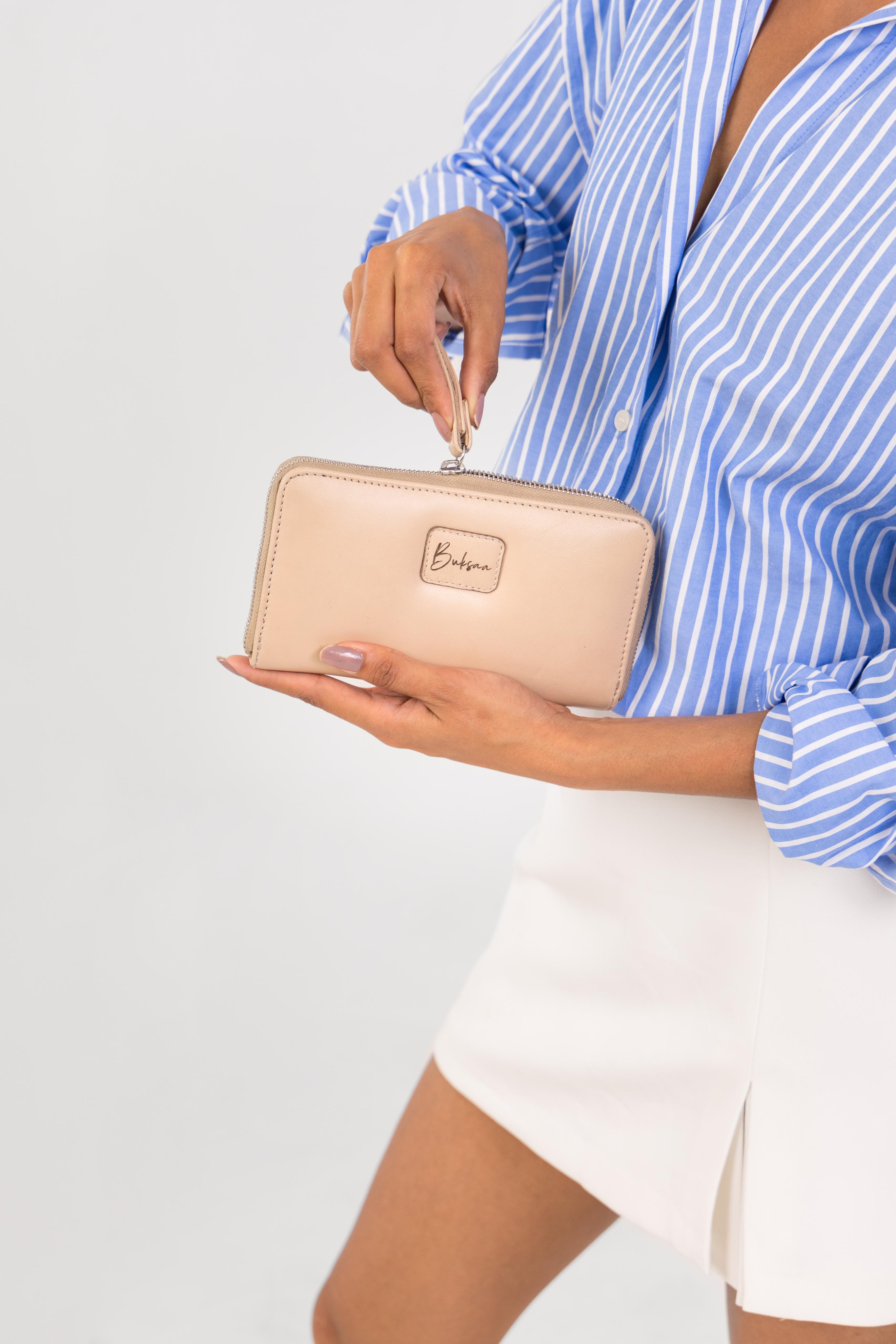  Zia wallet