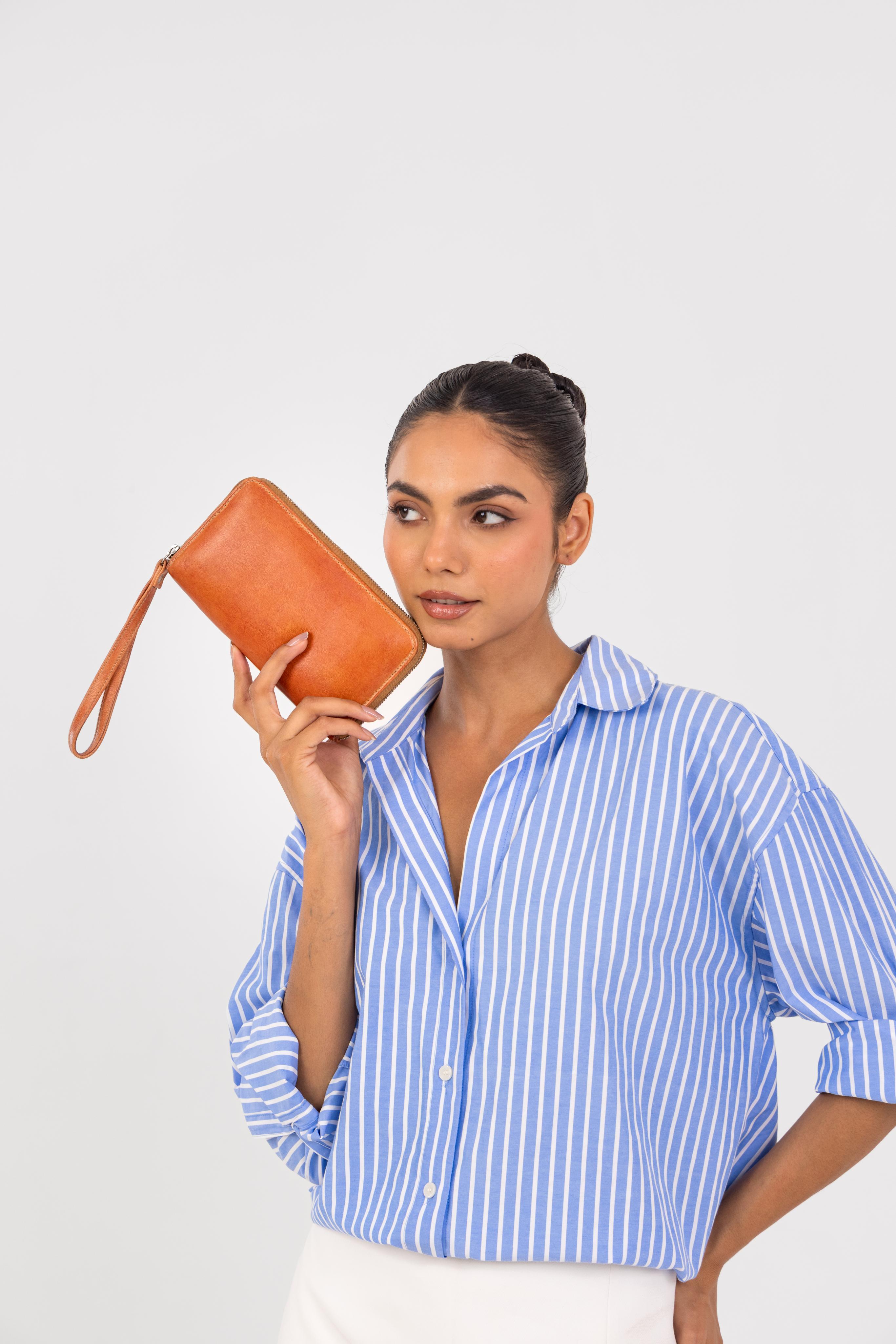  Zia wallet