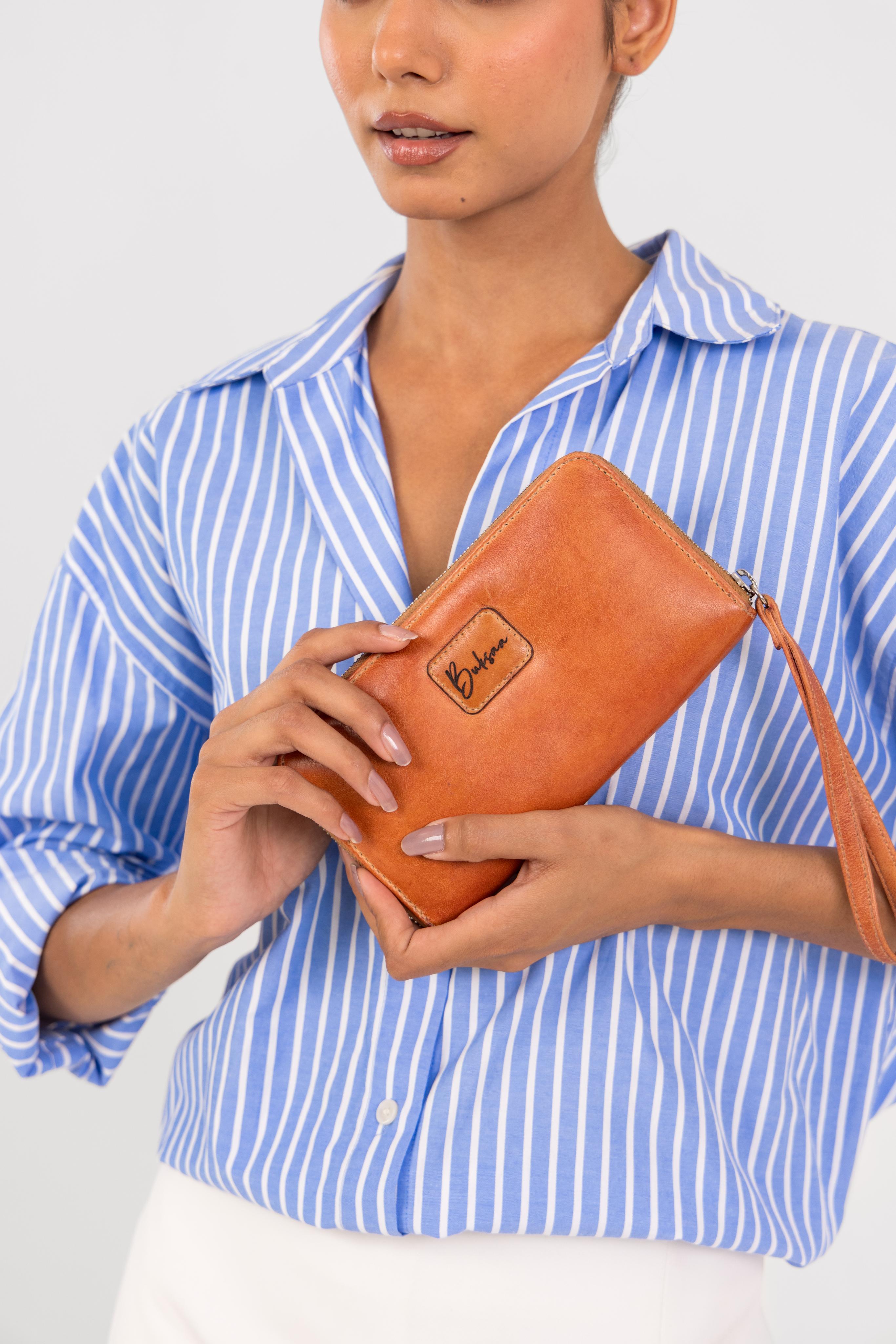  Zia wallet