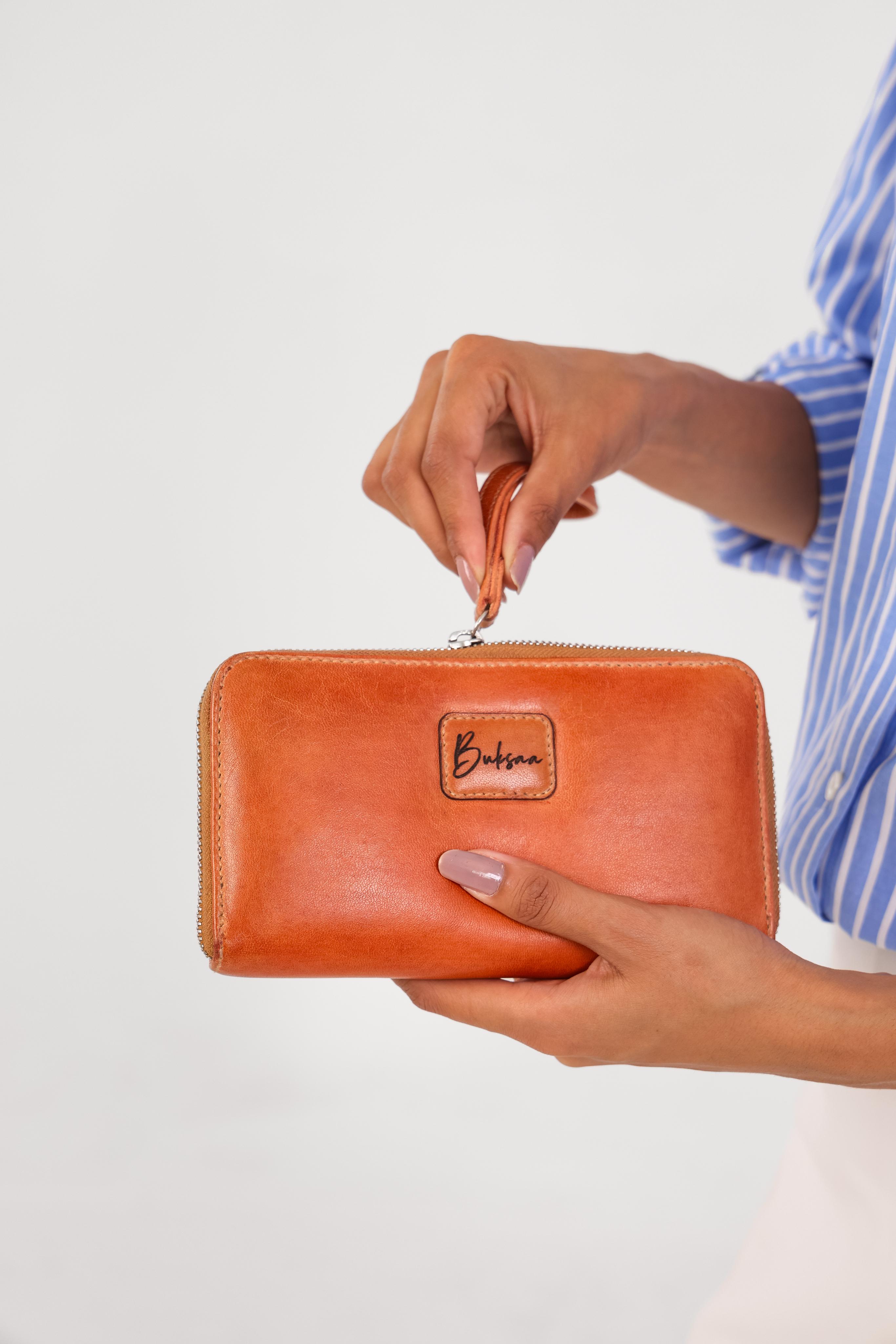  Zia wallet