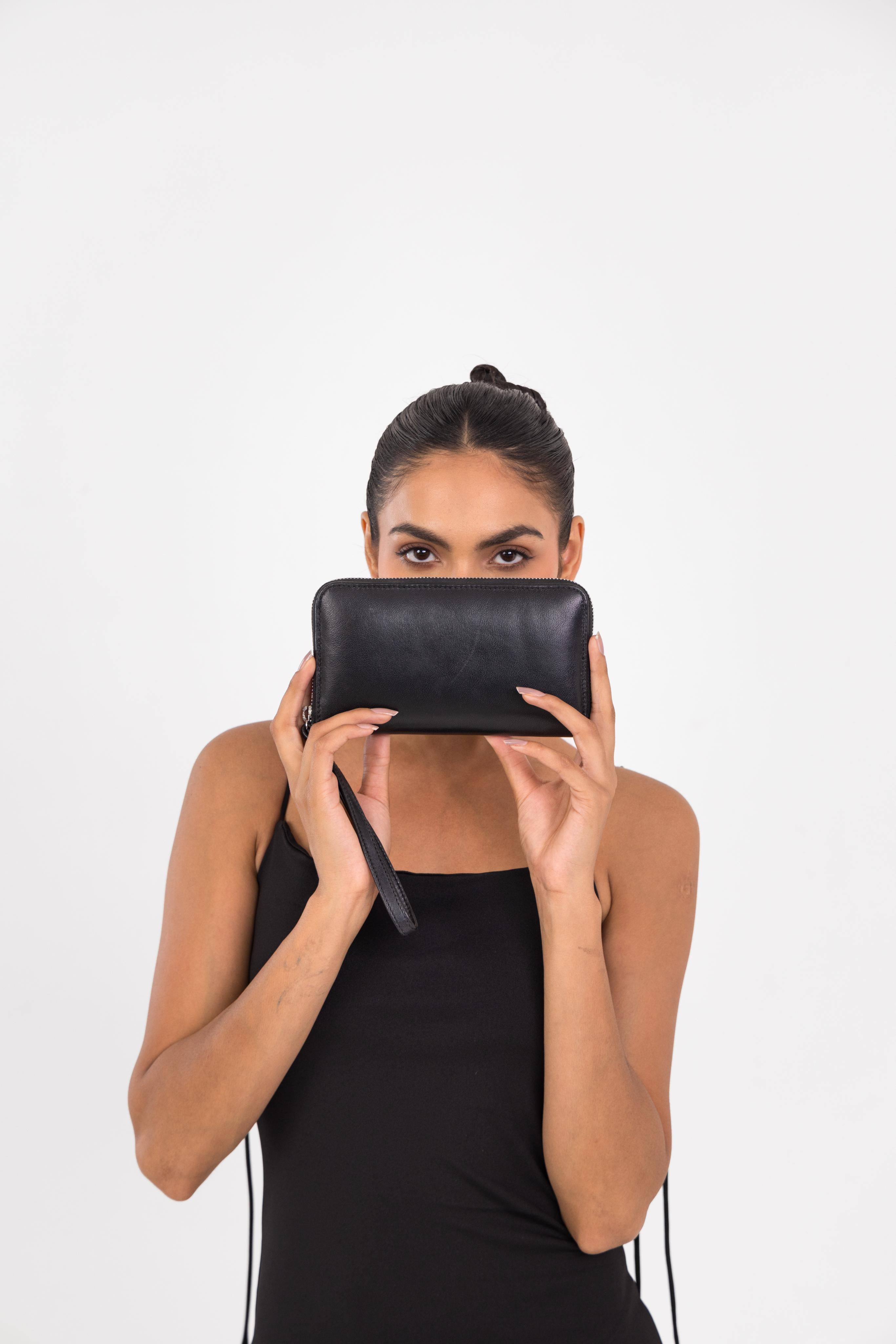  Zia wallet