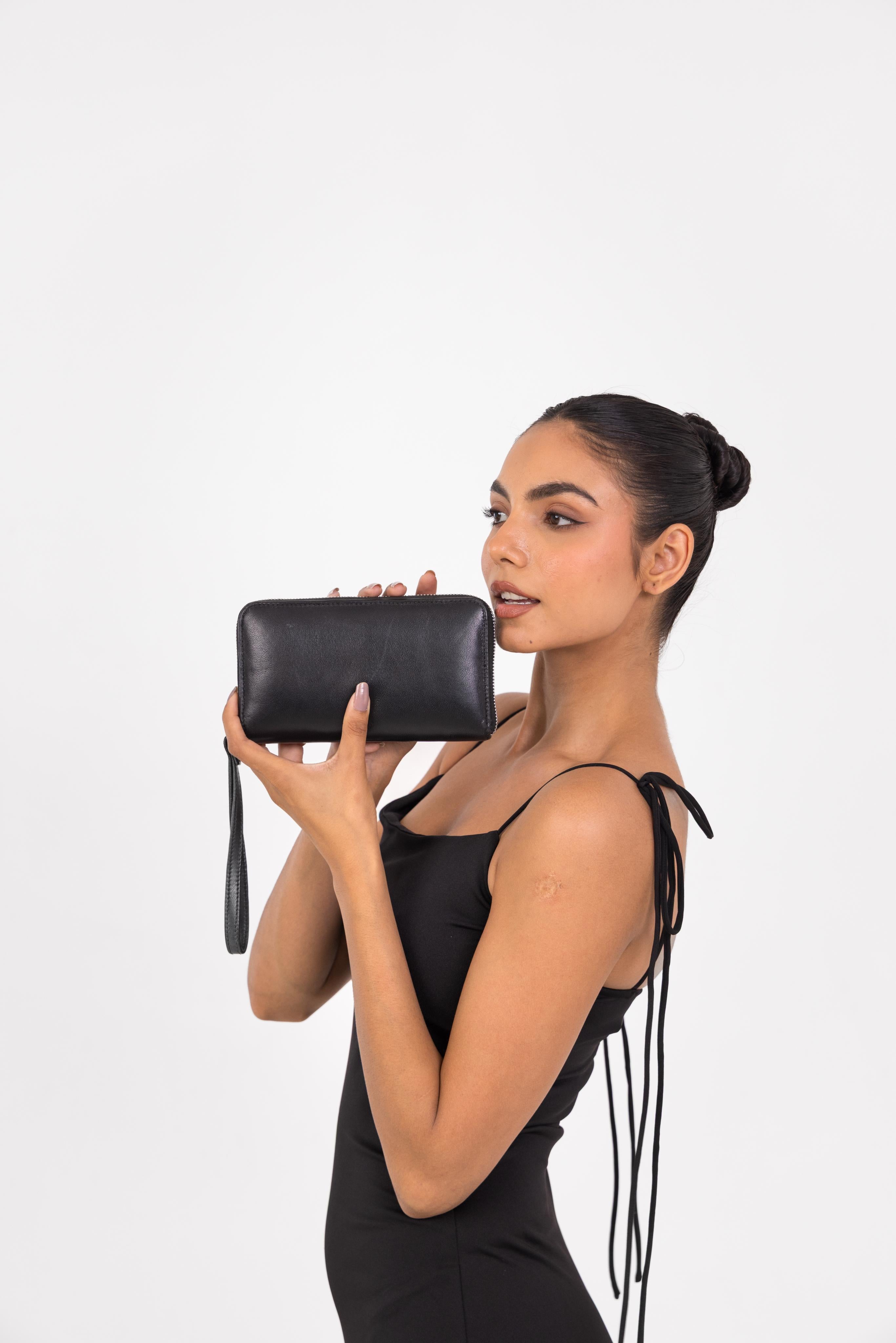  Zia wallet