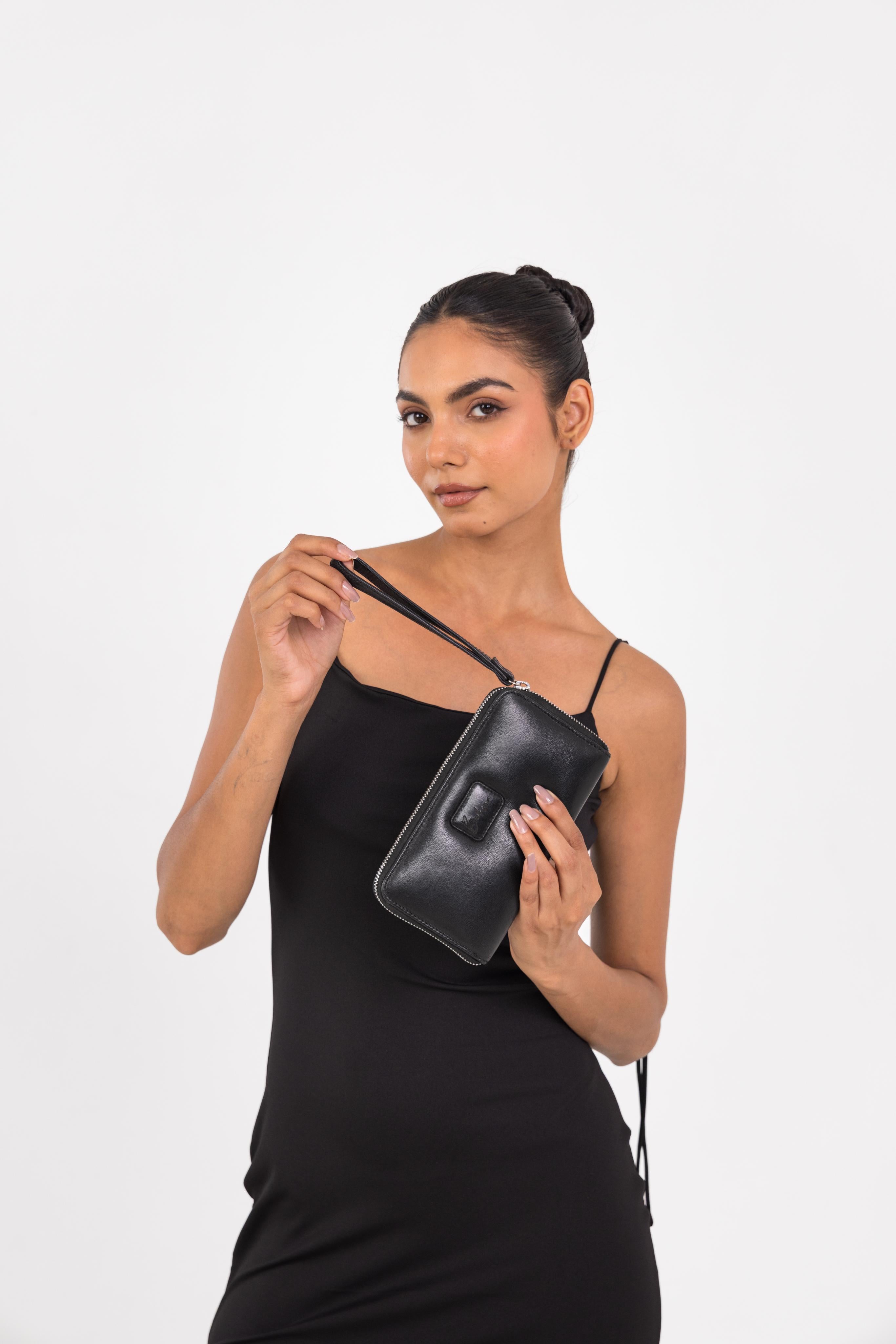  Zia wallet