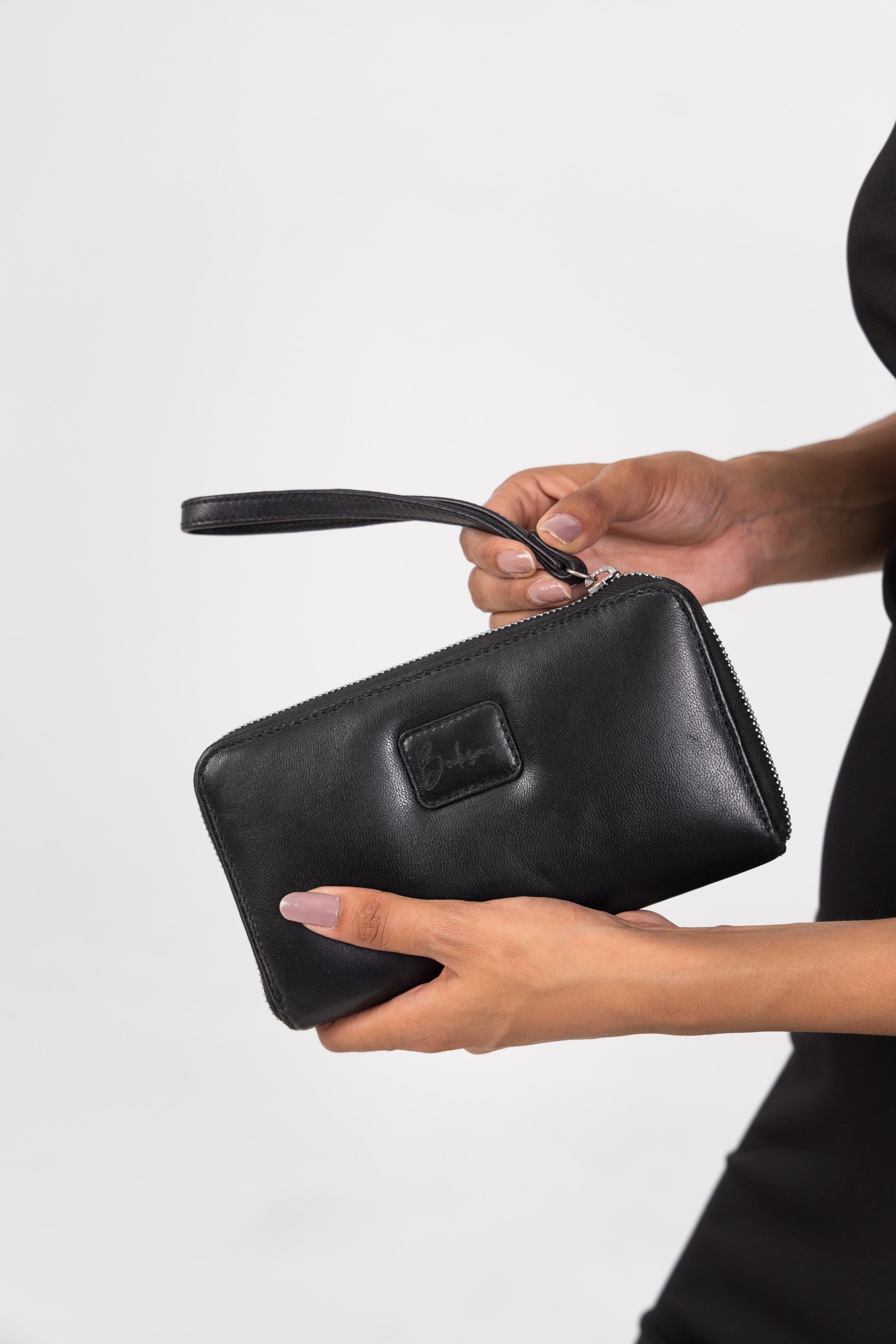  Zia wallet