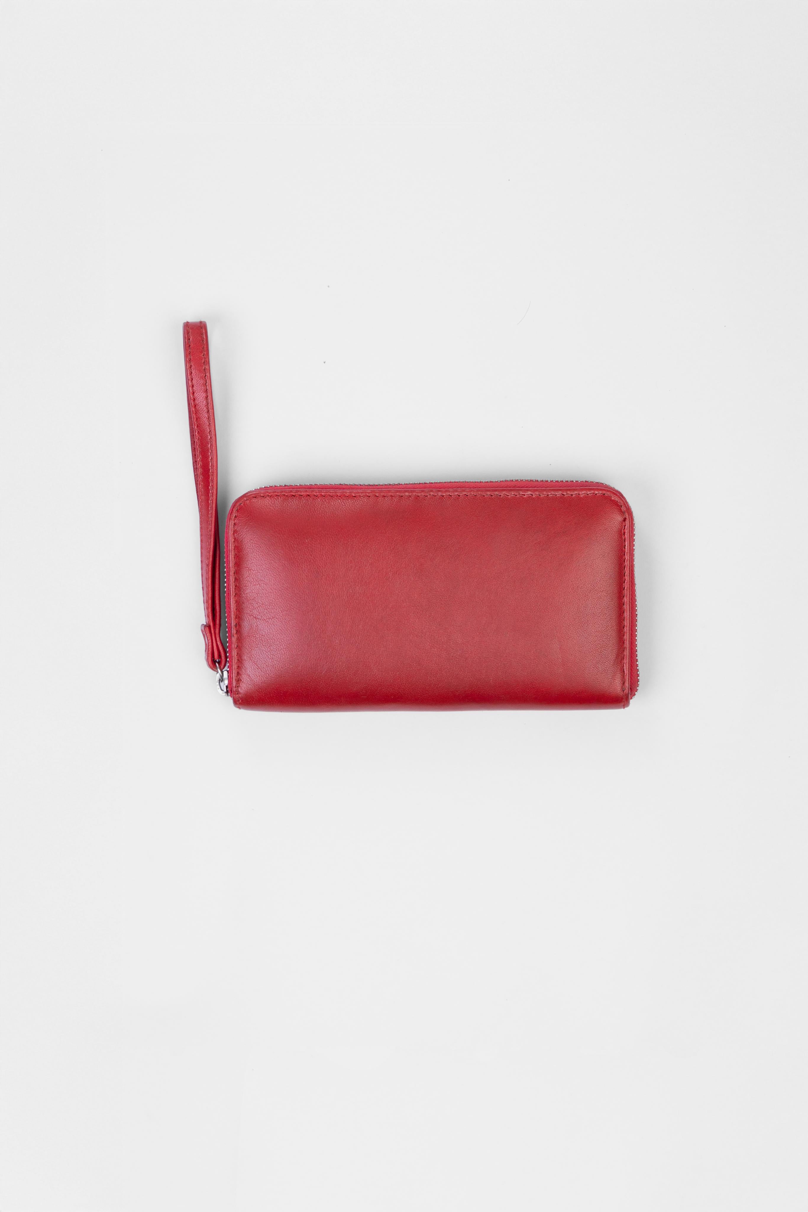  Zia wallet