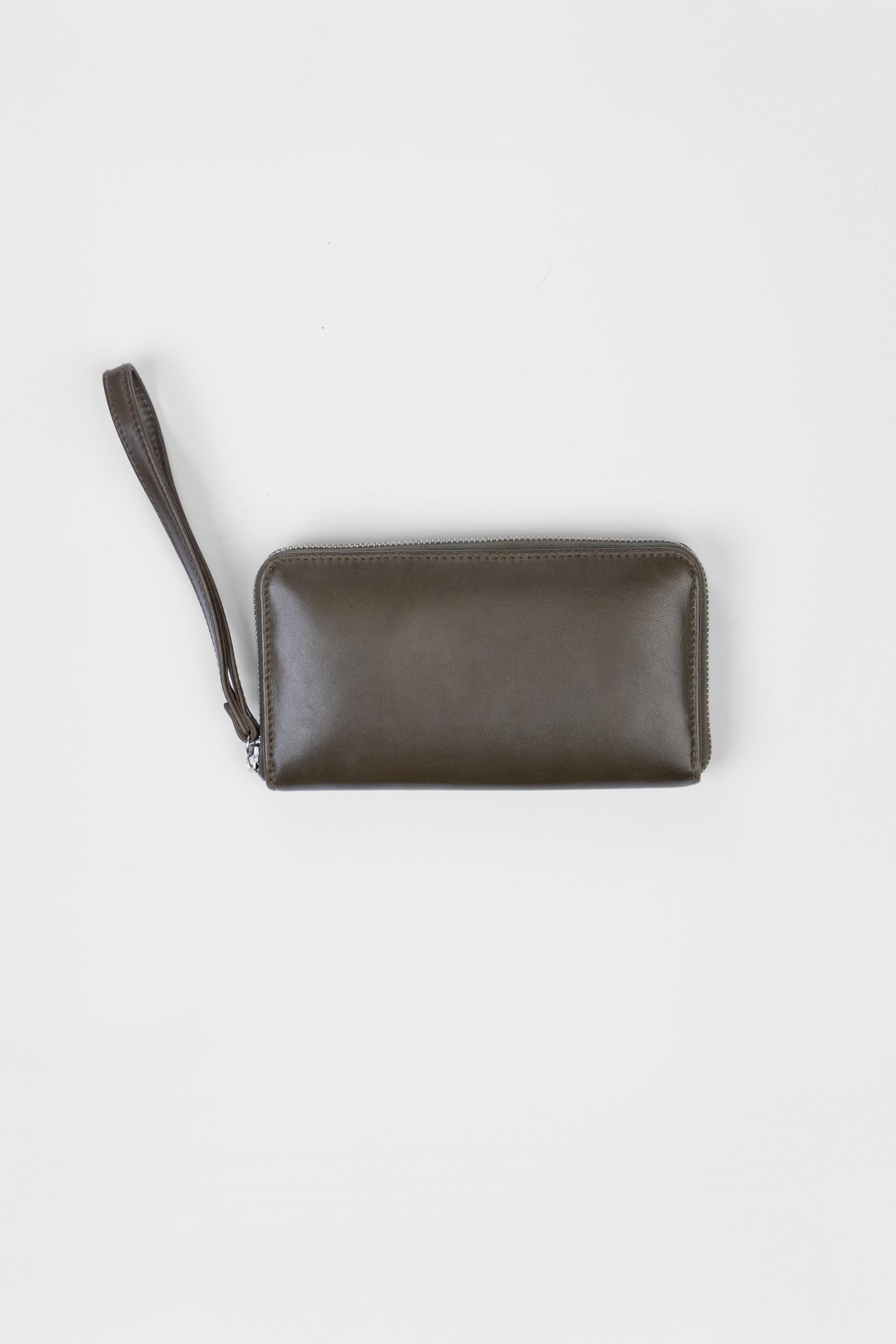  Zia wallet